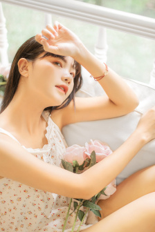 向日葵在夜晚绽放ova